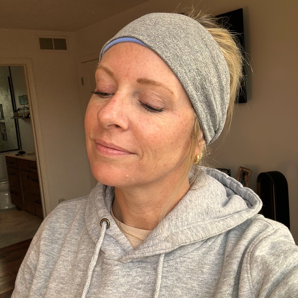 Lululemon 🍋 Headband